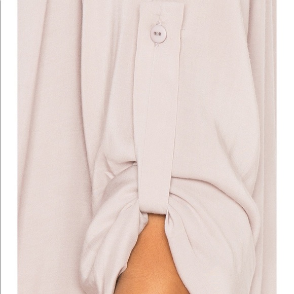 One Fell Swoop Elena twist front dress/cover up - Picture 5 of 11